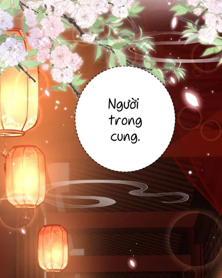 Sau Khi Hắc Hóa, Thế Tử Diễn Sâu Điên Cuồng Đòi Dính Lấy Ta Chapter 36 - 13