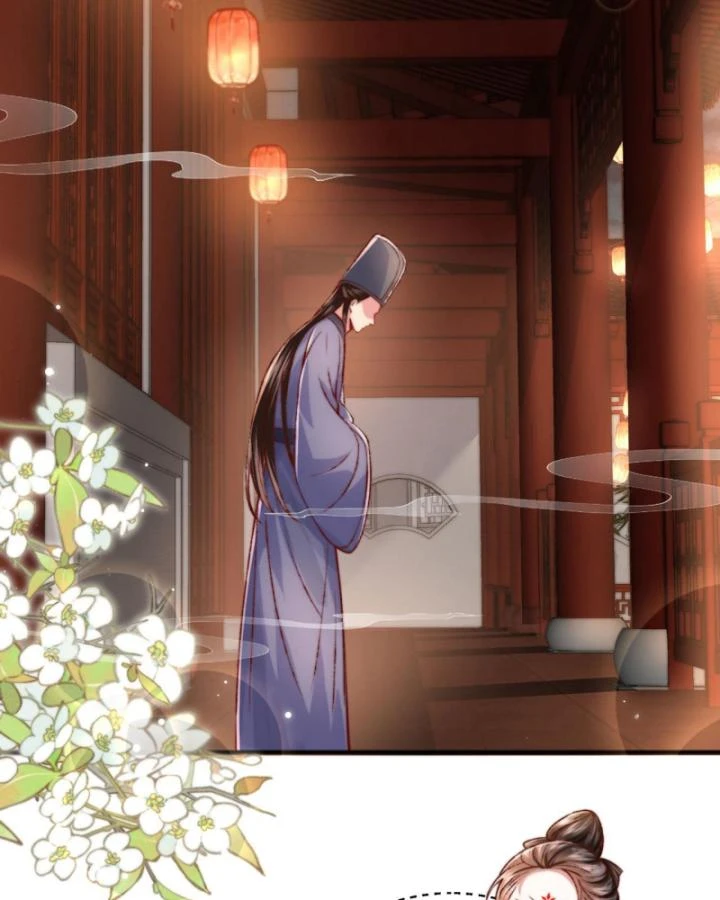 Sau Khi Hắc Hóa, Thế Tử Diễn Sâu Điên Cuồng Đòi Dính Lấy Ta Chapter 36 - 14