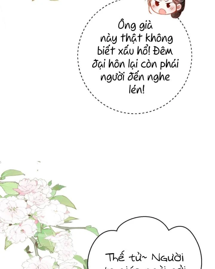 Sau Khi Hắc Hóa, Thế Tử Diễn Sâu Điên Cuồng Đòi Dính Lấy Ta Chapter 36 - 15