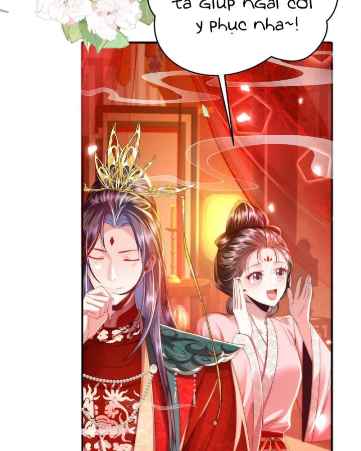 Sau Khi Hắc Hóa, Thế Tử Diễn Sâu Điên Cuồng Đòi Dính Lấy Ta Chapter 36 - 16