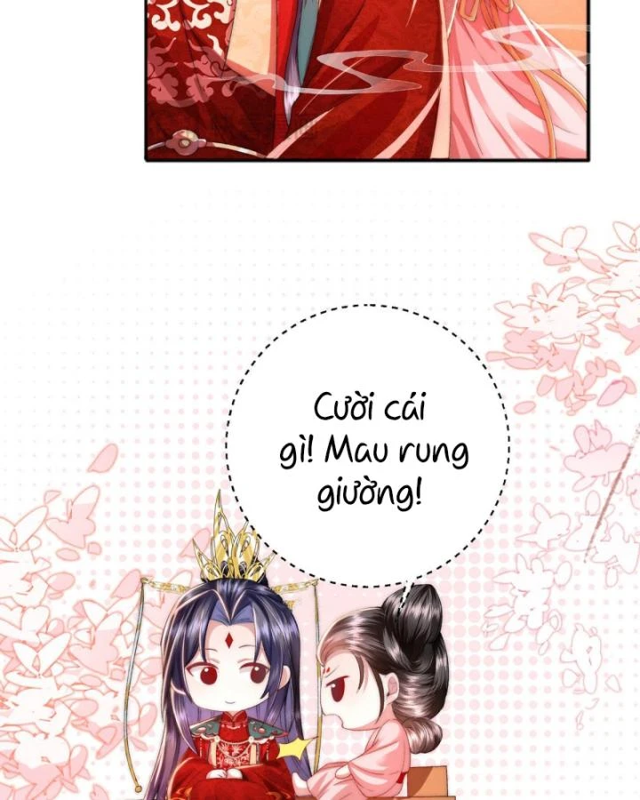 Sau Khi Hắc Hóa, Thế Tử Diễn Sâu Điên Cuồng Đòi Dính Lấy Ta Chapter 36 - 17