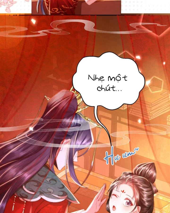 Sau Khi Hắc Hóa, Thế Tử Diễn Sâu Điên Cuồng Đòi Dính Lấy Ta Chapter 36 - 18