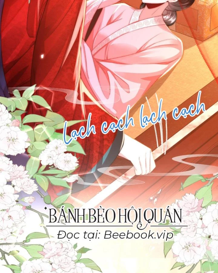 Sau Khi Hắc Hóa, Thế Tử Diễn Sâu Điên Cuồng Đòi Dính Lấy Ta Chapter 36 - 19