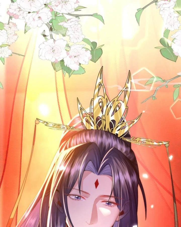 Sau Khi Hắc Hóa, Thế Tử Diễn Sâu Điên Cuồng Đòi Dính Lấy Ta Chapter 36 - 20