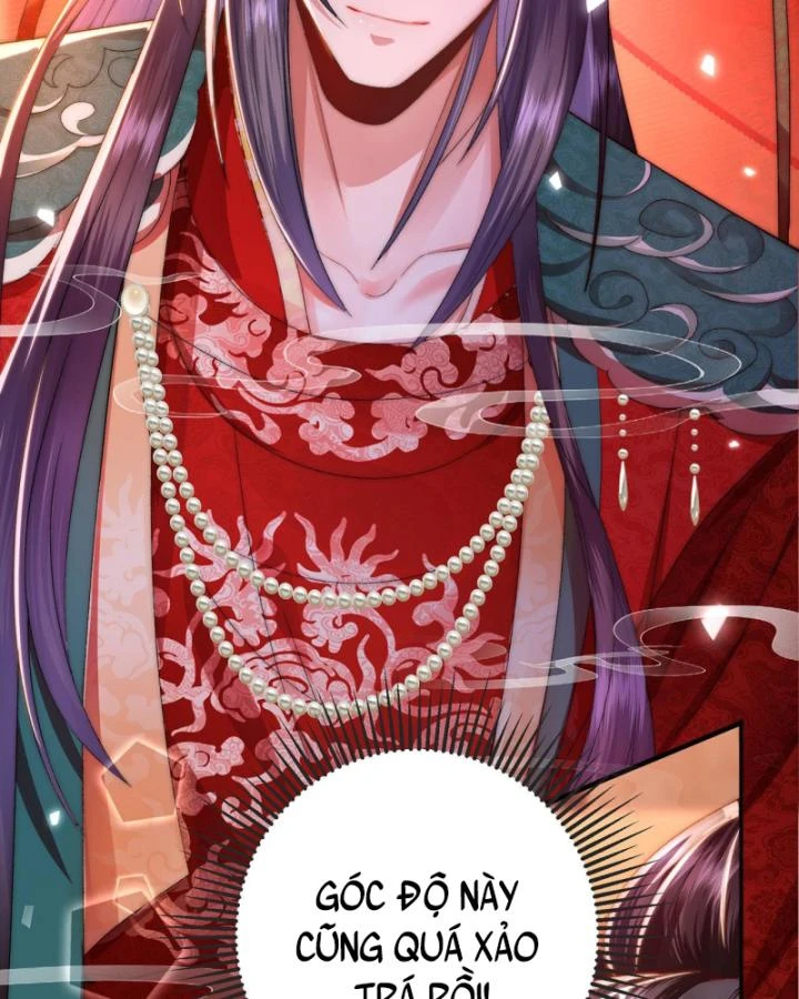 Sau Khi Hắc Hóa, Thế Tử Diễn Sâu Điên Cuồng Đòi Dính Lấy Ta Chapter 36 - 21