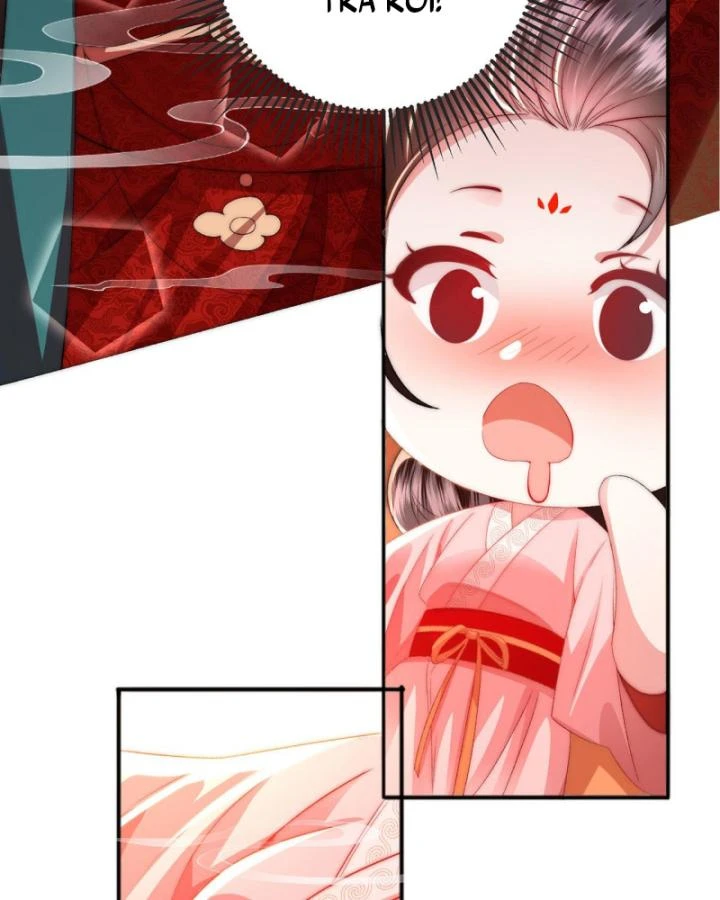 Sau Khi Hắc Hóa, Thế Tử Diễn Sâu Điên Cuồng Đòi Dính Lấy Ta Chapter 36 - 22