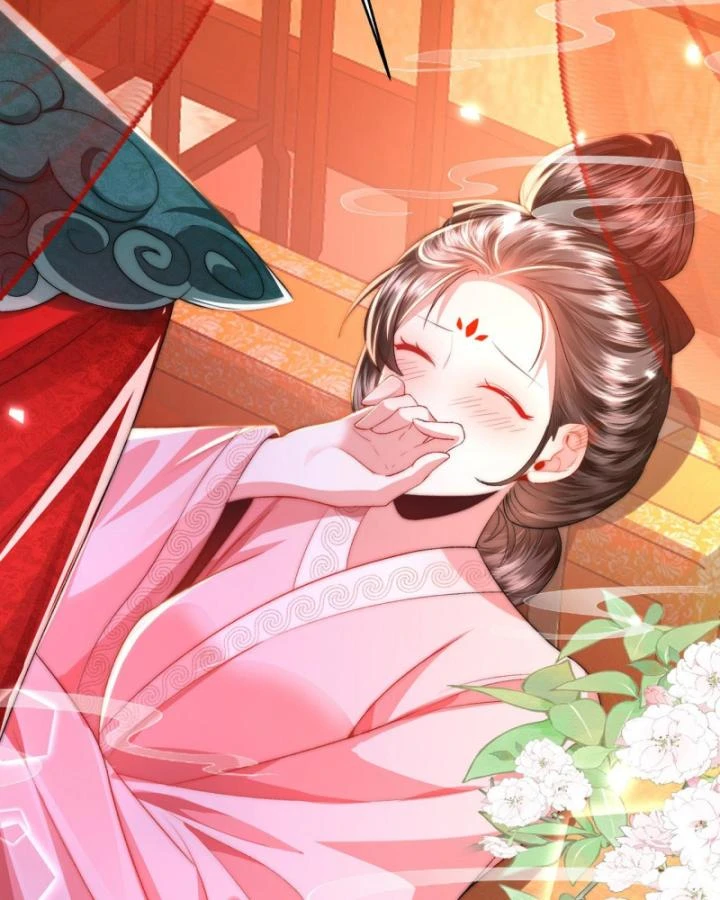 Sau Khi Hắc Hóa, Thế Tử Diễn Sâu Điên Cuồng Đòi Dính Lấy Ta Chapter 36 - 24