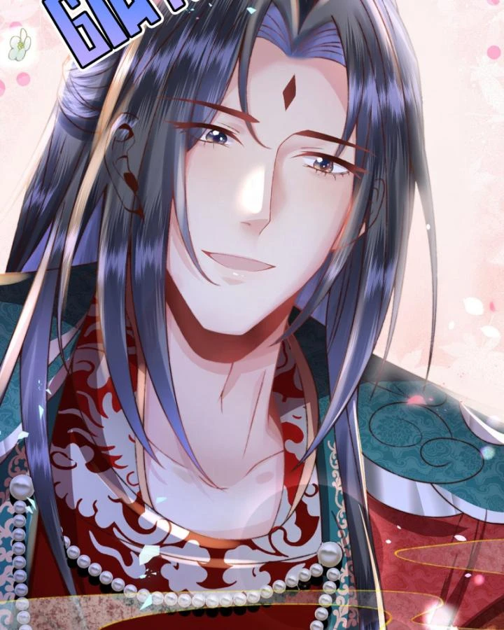 Sau Khi Hắc Hóa, Thế Tử Diễn Sâu Điên Cuồng Đòi Dính Lấy Ta Chapter 36 - 27