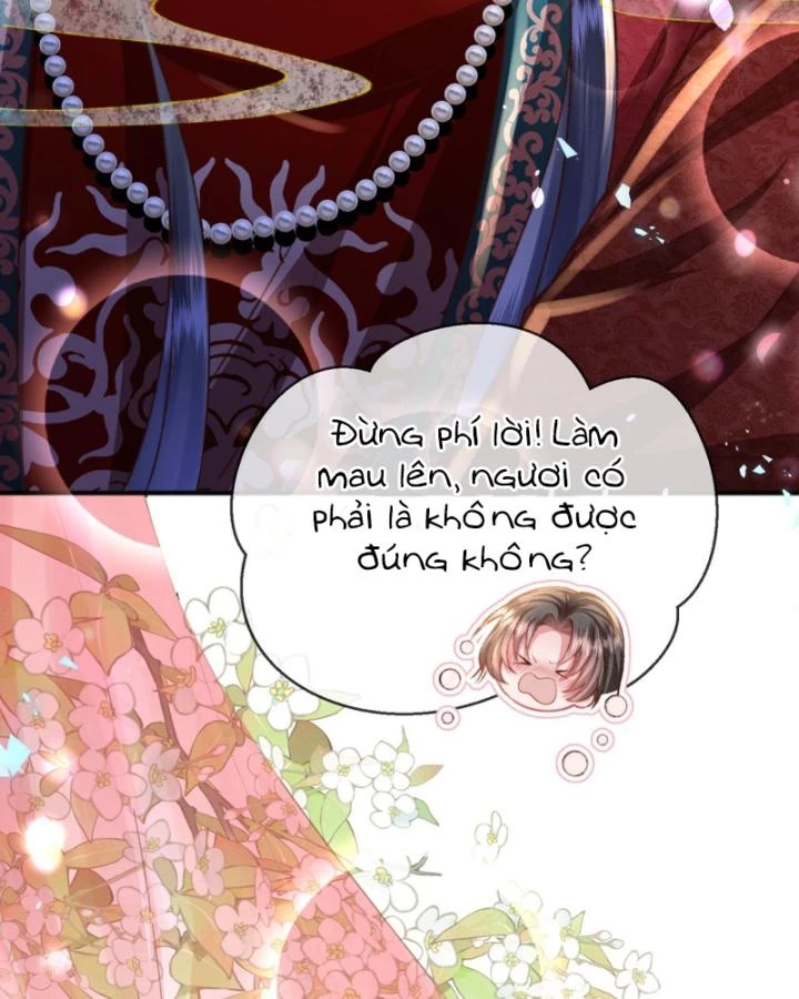 Sau Khi Hắc Hóa, Thế Tử Diễn Sâu Điên Cuồng Đòi Dính Lấy Ta Chapter 36 - 28