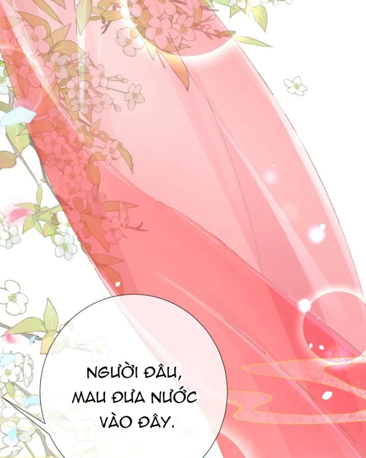 Sau Khi Hắc Hóa, Thế Tử Diễn Sâu Điên Cuồng Đòi Dính Lấy Ta Chapter 36 - 29