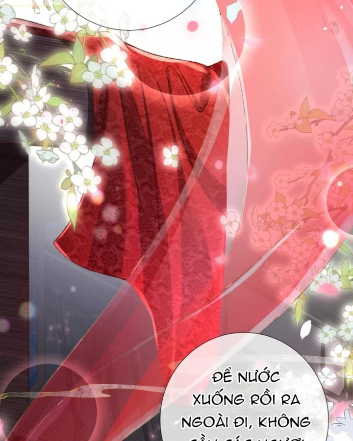 Sau Khi Hắc Hóa, Thế Tử Diễn Sâu Điên Cuồng Đòi Dính Lấy Ta Chapter 36 - 30