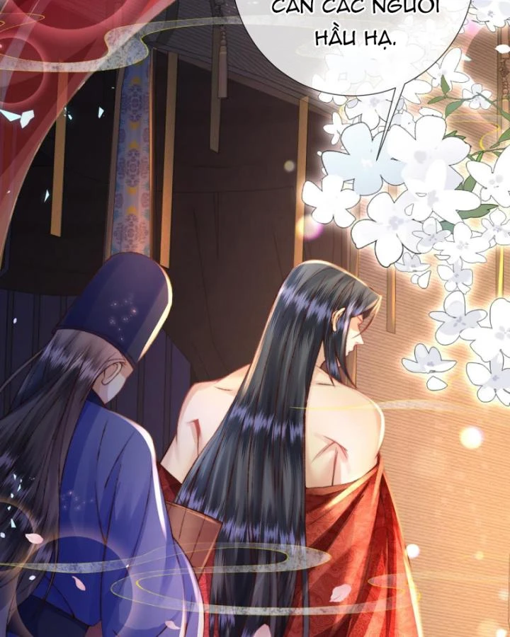 Sau Khi Hắc Hóa, Thế Tử Diễn Sâu Điên Cuồng Đòi Dính Lấy Ta Chapter 36 - 31