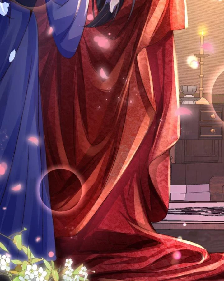 Sau Khi Hắc Hóa, Thế Tử Diễn Sâu Điên Cuồng Đòi Dính Lấy Ta Chapter 36 - 32