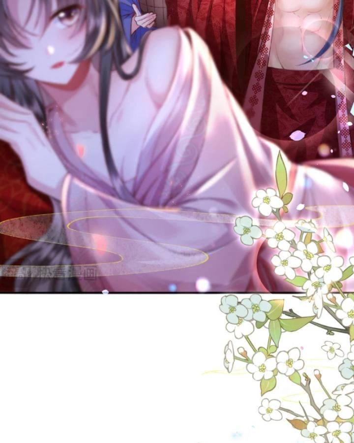 Sau Khi Hắc Hóa, Thế Tử Diễn Sâu Điên Cuồng Đòi Dính Lấy Ta Chapter 36 - 34