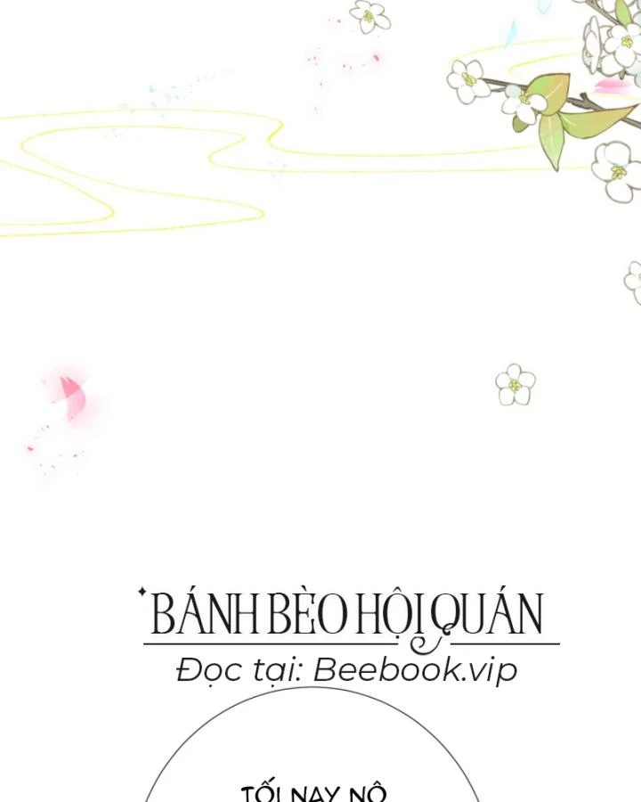 Sau Khi Hắc Hóa, Thế Tử Diễn Sâu Điên Cuồng Đòi Dính Lấy Ta Chapter 36 - 35