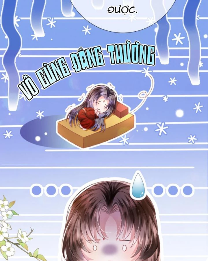 Sau Khi Hắc Hóa, Thế Tử Diễn Sâu Điên Cuồng Đòi Dính Lấy Ta Chapter 36 - 39