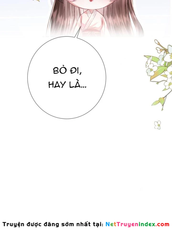 Sau Khi Hắc Hóa, Thế Tử Diễn Sâu Điên Cuồng Đòi Dính Lấy Ta Chapter 36 - 40