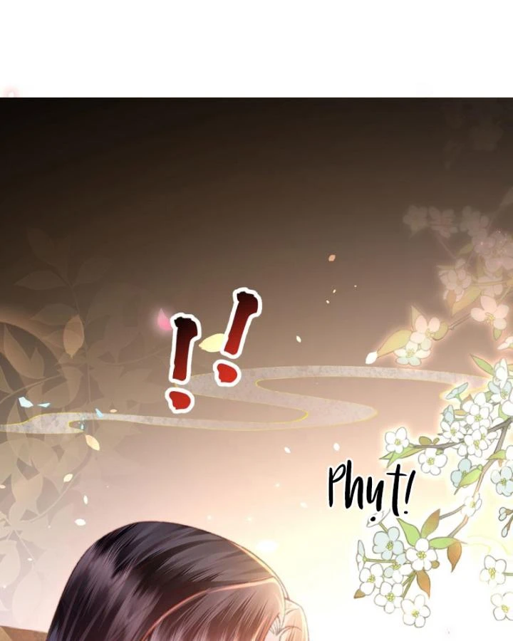 Sau Khi Hắc Hóa, Thế Tử Diễn Sâu Điên Cuồng Đòi Dính Lấy Ta Chapter 36 - 41