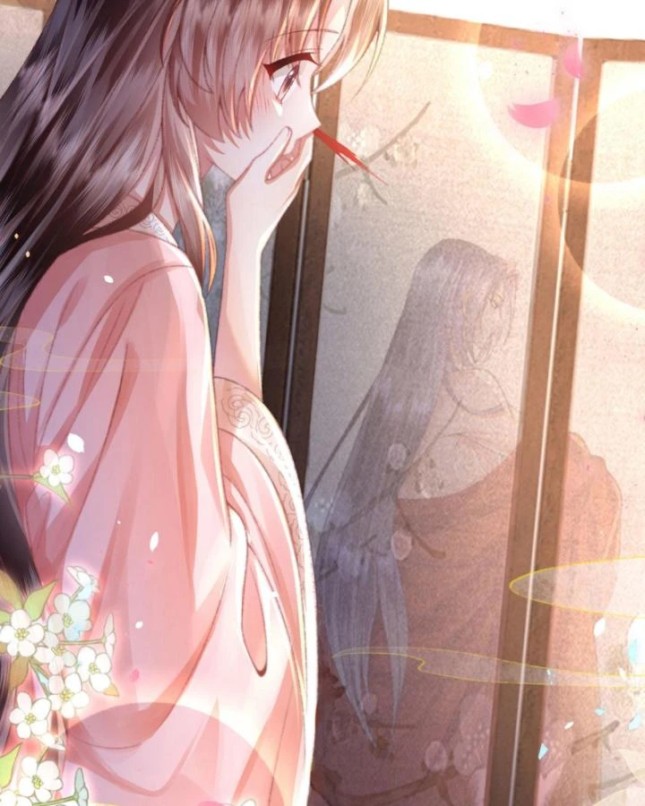 Sau Khi Hắc Hóa, Thế Tử Diễn Sâu Điên Cuồng Đòi Dính Lấy Ta Chapter 36 - 42