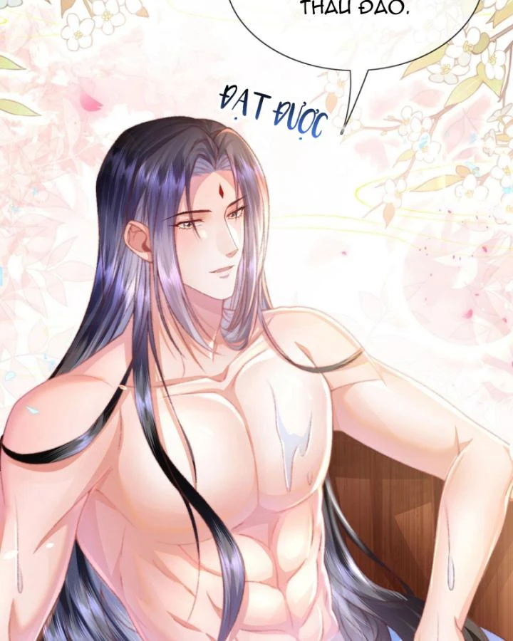 Sau Khi Hắc Hóa, Thế Tử Diễn Sâu Điên Cuồng Đòi Dính Lấy Ta Chapter 36 - 45