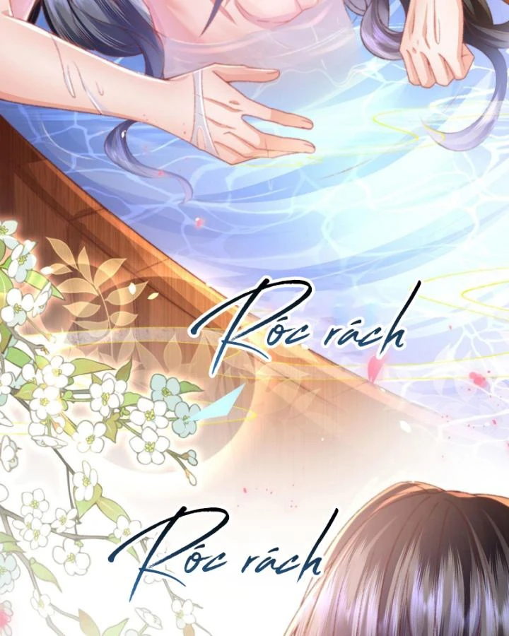 Sau Khi Hắc Hóa, Thế Tử Diễn Sâu Điên Cuồng Đòi Dính Lấy Ta Chapter 36 - 46