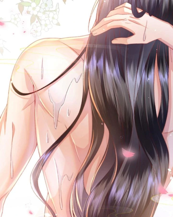 Sau Khi Hắc Hóa, Thế Tử Diễn Sâu Điên Cuồng Đòi Dính Lấy Ta Chapter 36 - 47