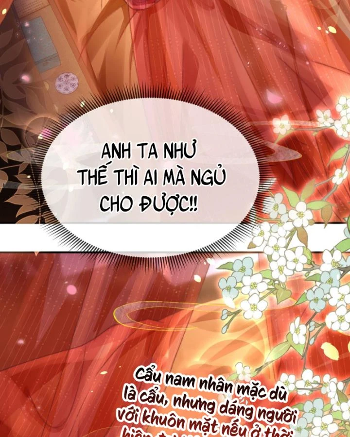 Sau Khi Hắc Hóa, Thế Tử Diễn Sâu Điên Cuồng Đòi Dính Lấy Ta Chapter 36 - 49