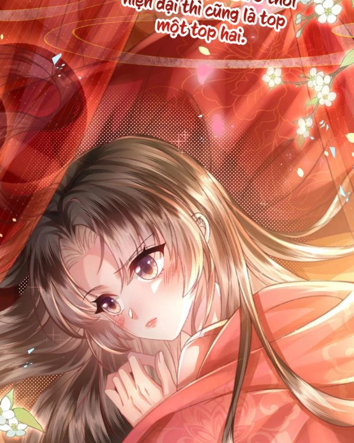 Sau Khi Hắc Hóa, Thế Tử Diễn Sâu Điên Cuồng Đòi Dính Lấy Ta Chapter 36 - 50