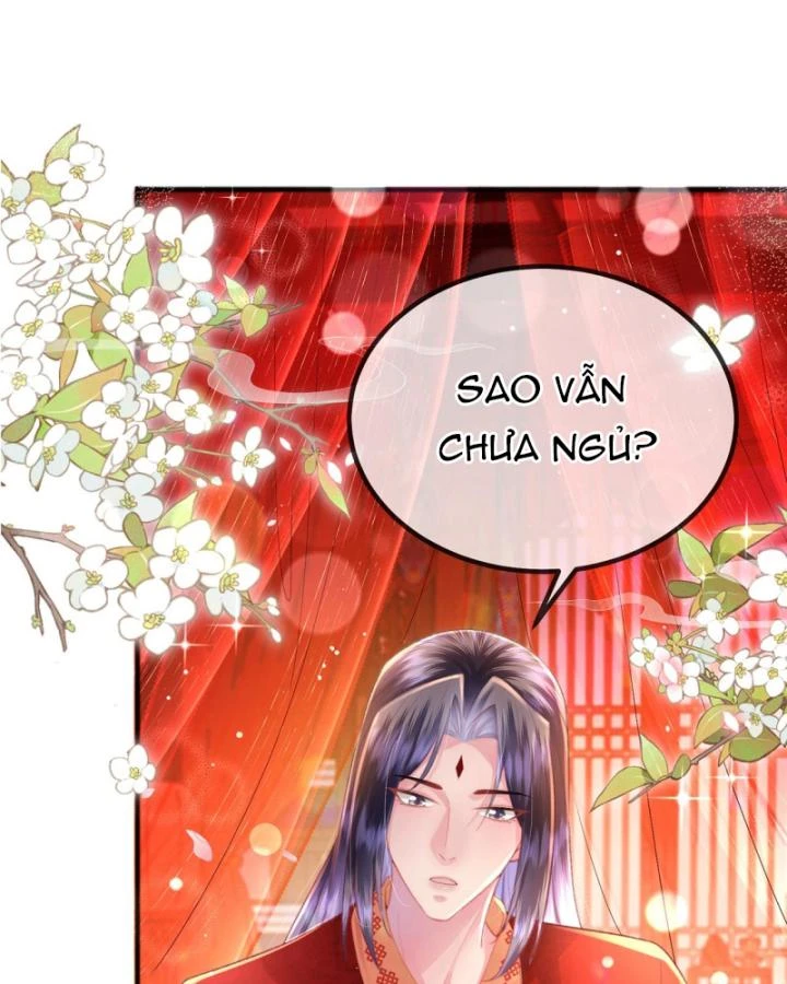 Sau Khi Hắc Hóa, Thế Tử Diễn Sâu Điên Cuồng Đòi Dính Lấy Ta Chapter 36 - 52