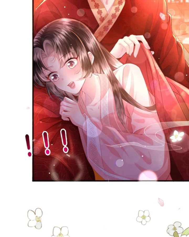 Sau Khi Hắc Hóa, Thế Tử Diễn Sâu Điên Cuồng Đòi Dính Lấy Ta Chapter 36 - 53