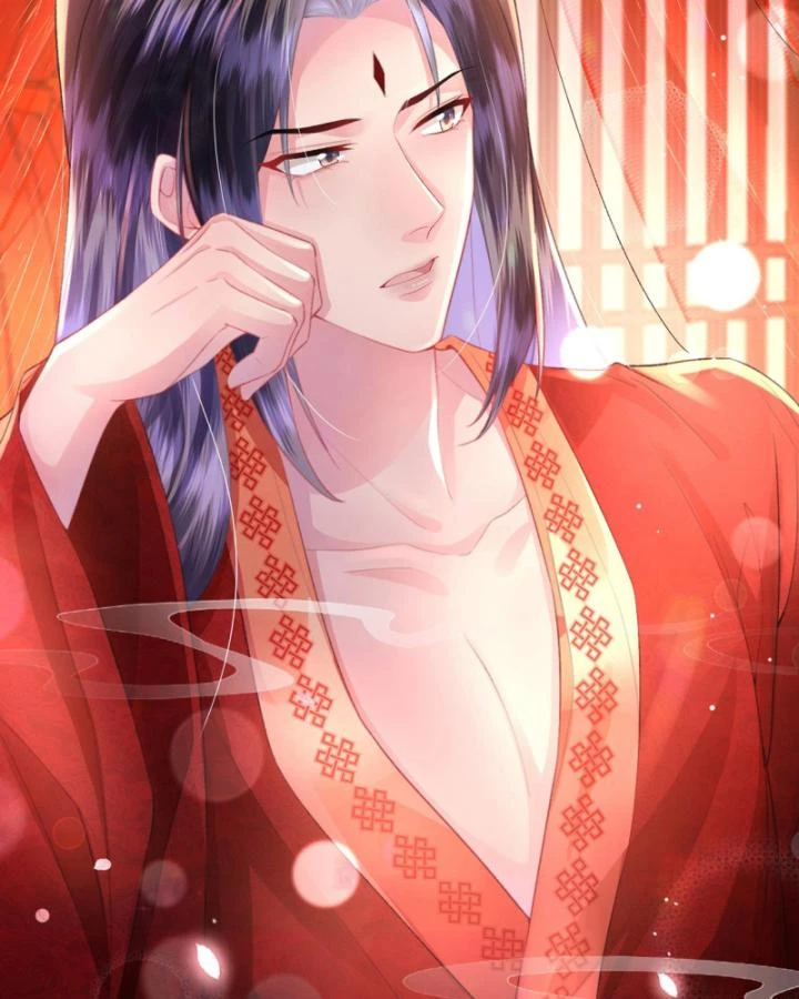 Sau Khi Hắc Hóa, Thế Tử Diễn Sâu Điên Cuồng Đòi Dính Lấy Ta Chapter 36 - 56