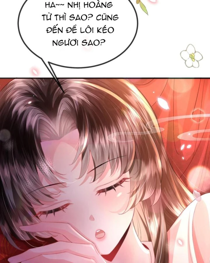 Sau Khi Hắc Hóa, Thế Tử Diễn Sâu Điên Cuồng Đòi Dính Lấy Ta Chapter 36 - 58