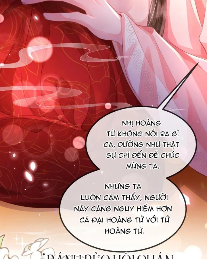 Sau Khi Hắc Hóa, Thế Tử Diễn Sâu Điên Cuồng Đòi Dính Lấy Ta Chapter 36 - 59