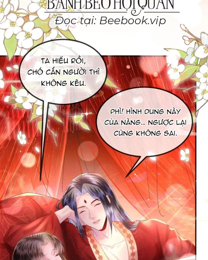 Sau Khi Hắc Hóa, Thế Tử Diễn Sâu Điên Cuồng Đòi Dính Lấy Ta Chapter 36 - 60