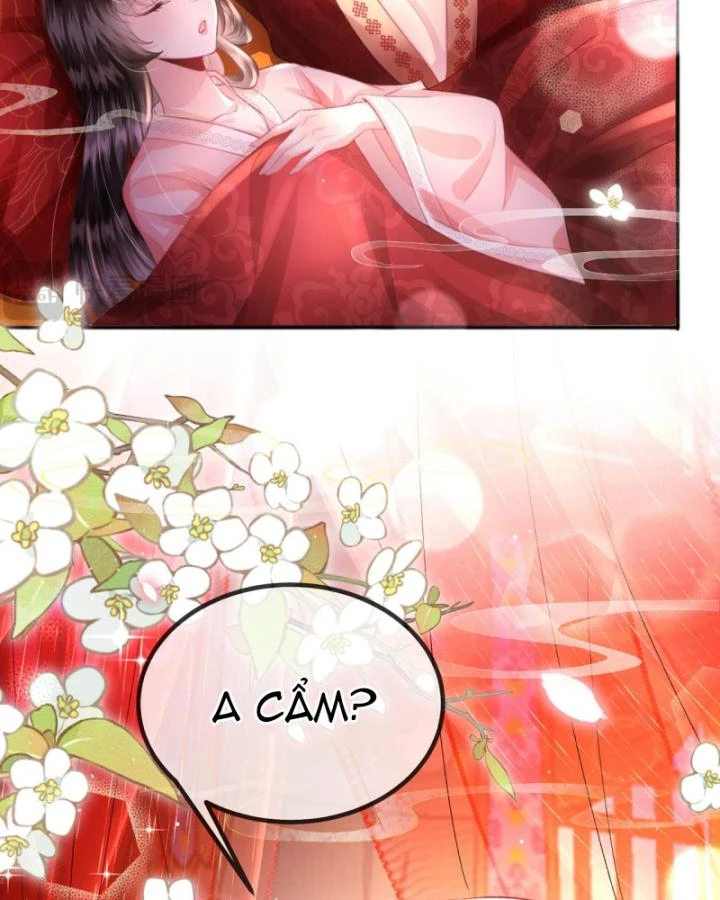 Sau Khi Hắc Hóa, Thế Tử Diễn Sâu Điên Cuồng Đòi Dính Lấy Ta Chapter 36 - 61