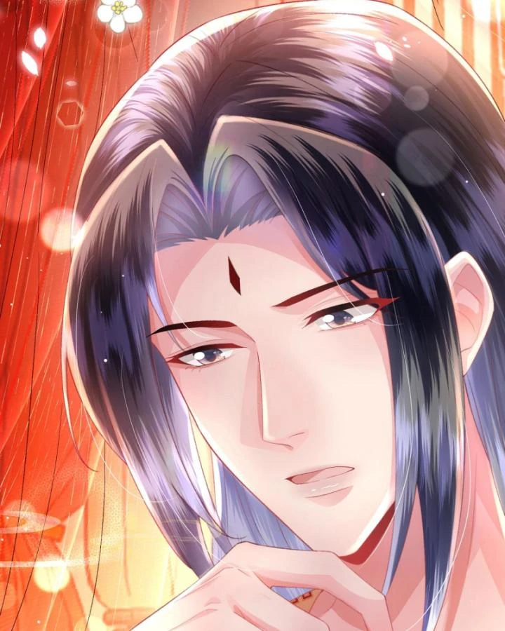 Sau Khi Hắc Hóa, Thế Tử Diễn Sâu Điên Cuồng Đòi Dính Lấy Ta Chapter 36 - 62