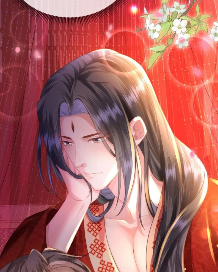 Sau Khi Hắc Hóa, Thế Tử Diễn Sâu Điên Cuồng Đòi Dính Lấy Ta Chapter 36 - 65