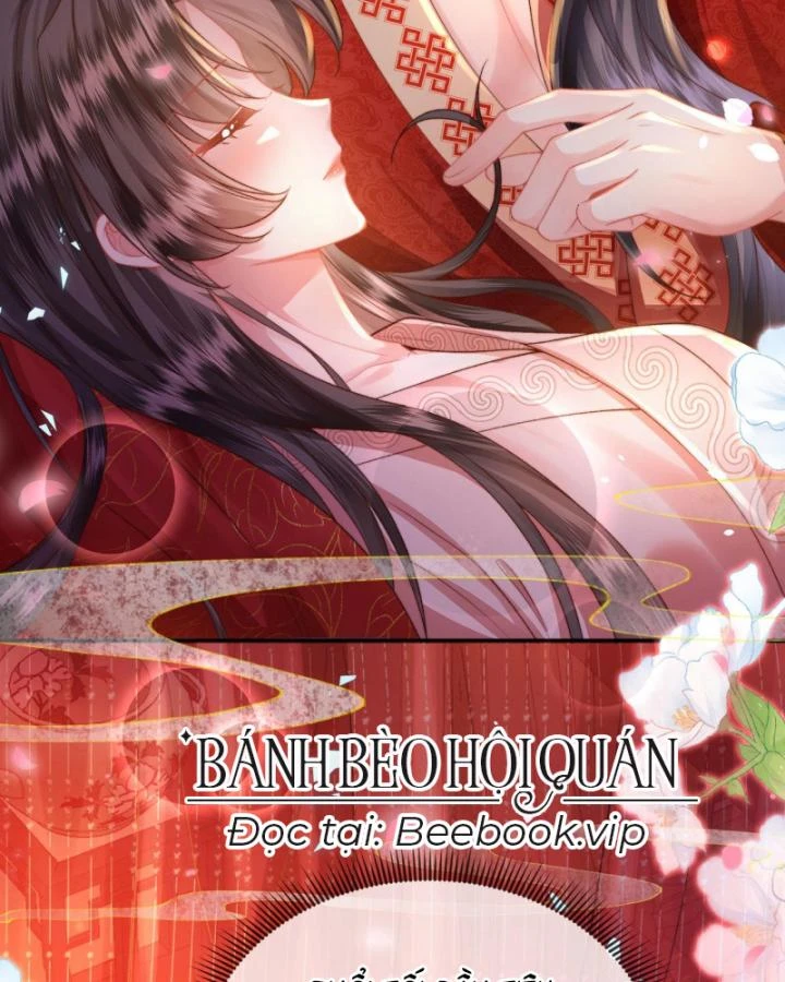 Sau Khi Hắc Hóa, Thế Tử Diễn Sâu Điên Cuồng Đòi Dính Lấy Ta Chapter 36 - 66