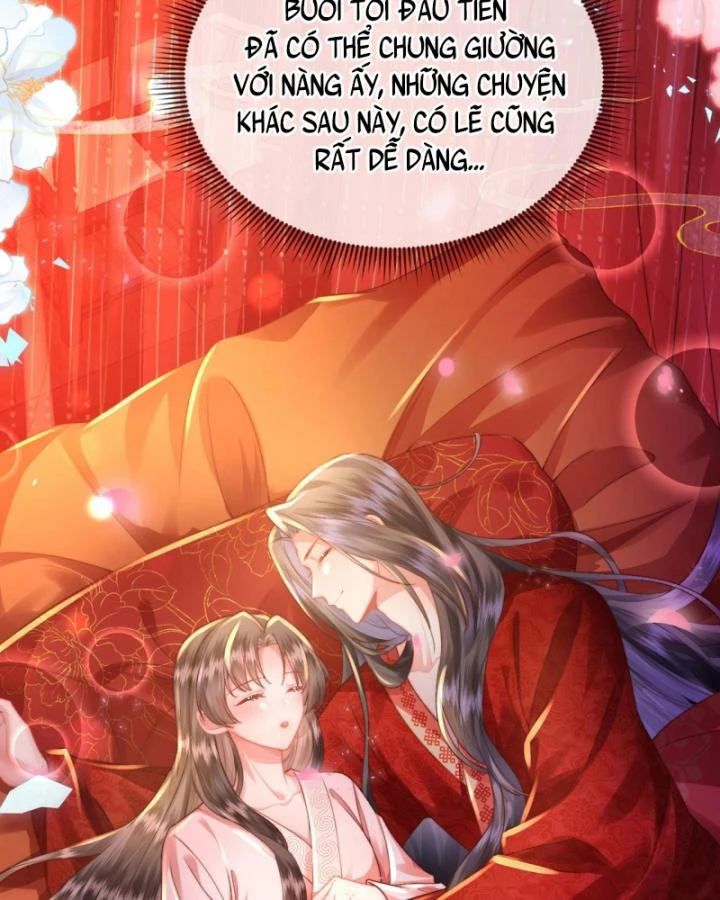 Sau Khi Hắc Hóa, Thế Tử Diễn Sâu Điên Cuồng Đòi Dính Lấy Ta Chapter 36 - 67