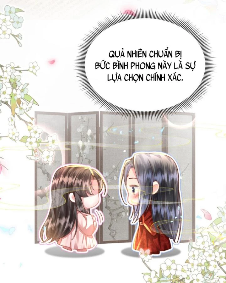 Sau Khi Hắc Hóa, Thế Tử Diễn Sâu Điên Cuồng Đòi Dính Lấy Ta Chapter 36 - 69