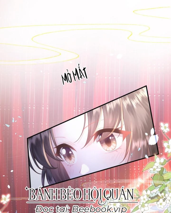 Sau Khi Hắc Hóa, Thế Tử Diễn Sâu Điên Cuồng Đòi Dính Lấy Ta Chapter 37 - 4