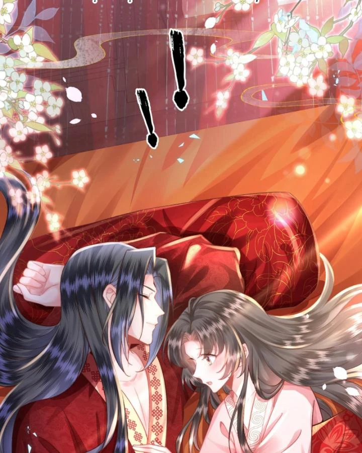 Sau Khi Hắc Hóa, Thế Tử Diễn Sâu Điên Cuồng Đòi Dính Lấy Ta Chapter 37 - 5