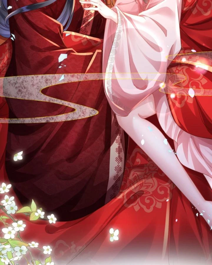 Sau Khi Hắc Hóa, Thế Tử Diễn Sâu Điên Cuồng Đòi Dính Lấy Ta Chapter 37 - 6