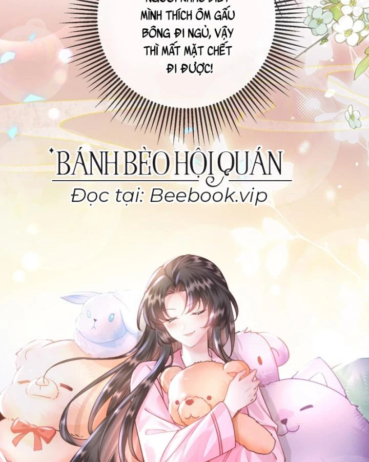 Sau Khi Hắc Hóa, Thế Tử Diễn Sâu Điên Cuồng Đòi Dính Lấy Ta Chapter 37 - 8