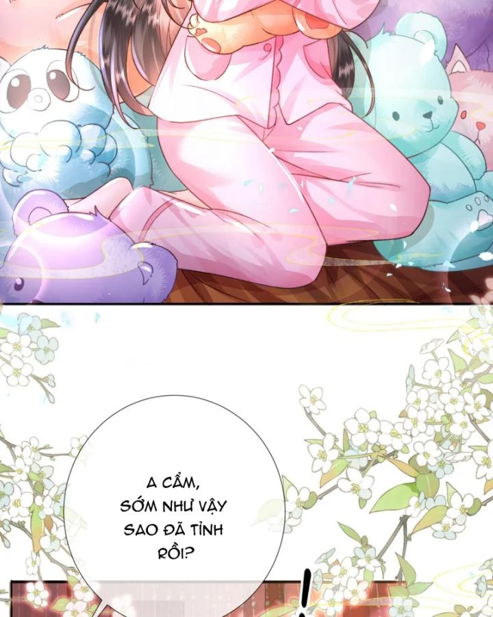 Sau Khi Hắc Hóa, Thế Tử Diễn Sâu Điên Cuồng Đòi Dính Lấy Ta Chapter 37 - 9