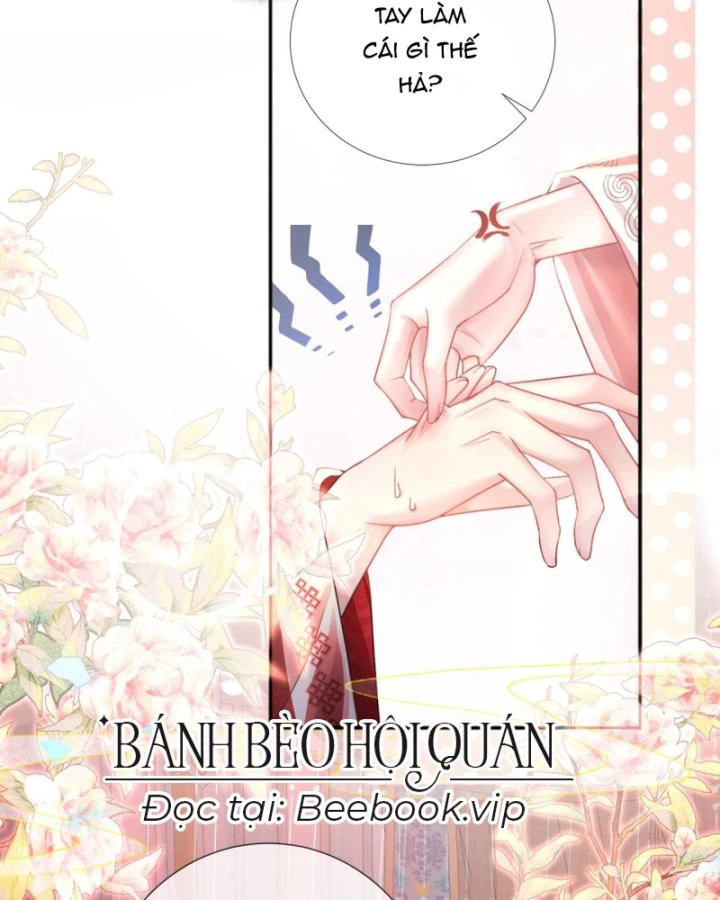 Sau Khi Hắc Hóa, Thế Tử Diễn Sâu Điên Cuồng Đòi Dính Lấy Ta Chapter 37 - 11