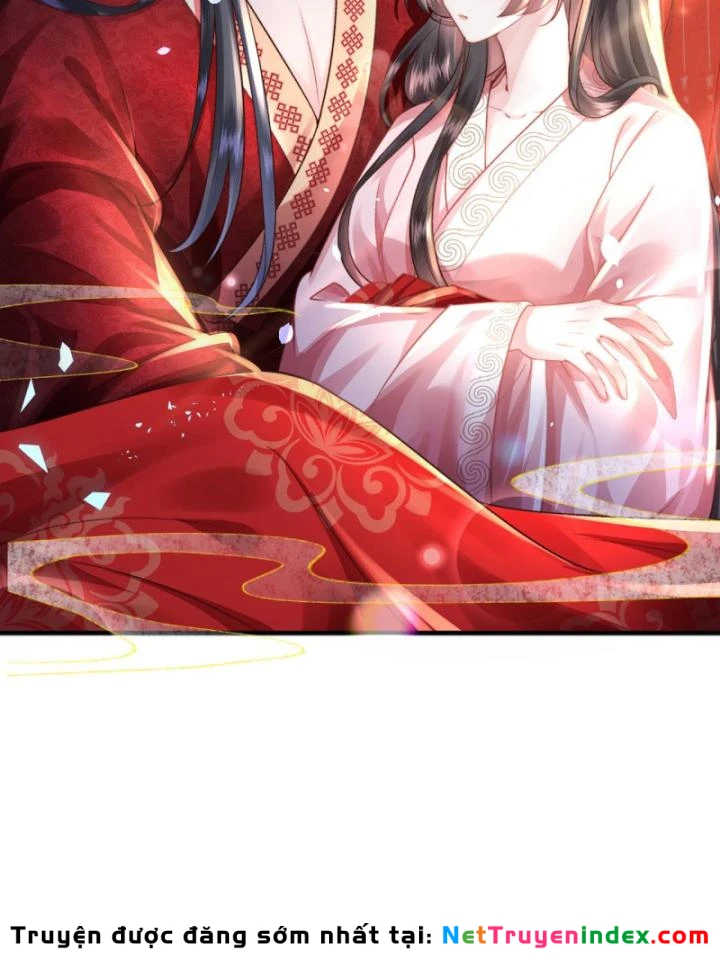 Sau Khi Hắc Hóa, Thế Tử Diễn Sâu Điên Cuồng Đòi Dính Lấy Ta Chapter 37 - 13