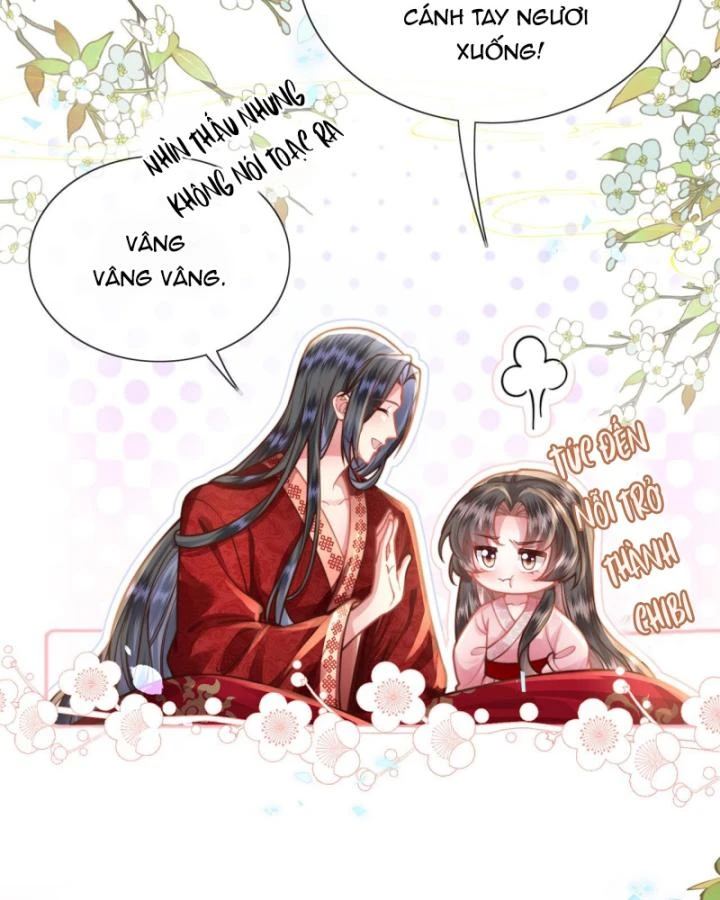 Sau Khi Hắc Hóa, Thế Tử Diễn Sâu Điên Cuồng Đòi Dính Lấy Ta Chapter 37 - 15