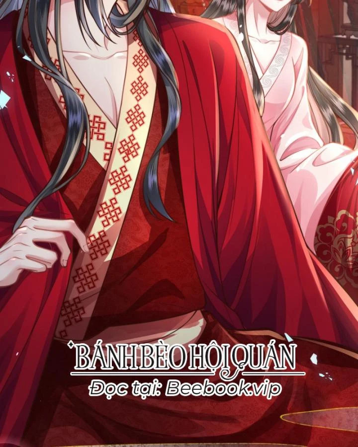 Sau Khi Hắc Hóa, Thế Tử Diễn Sâu Điên Cuồng Đòi Dính Lấy Ta Chapter 37 - 17