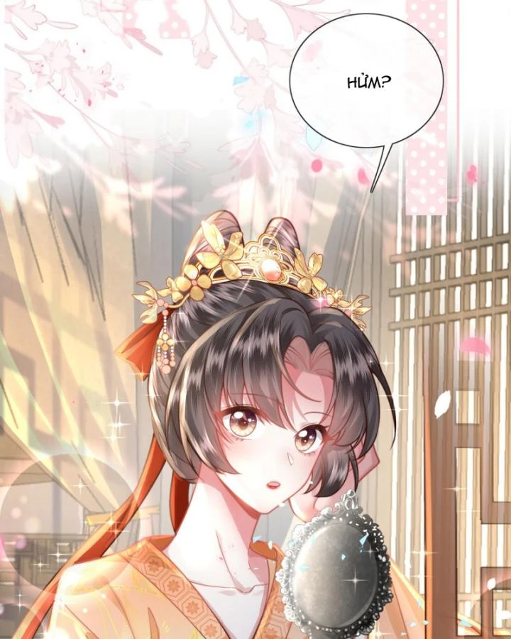 Sau Khi Hắc Hóa, Thế Tử Diễn Sâu Điên Cuồng Đòi Dính Lấy Ta Chapter 37 - 19